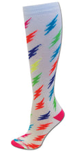 Load image into Gallery viewer, Bolt Socks