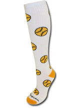 Load image into Gallery viewer, Softball Socks